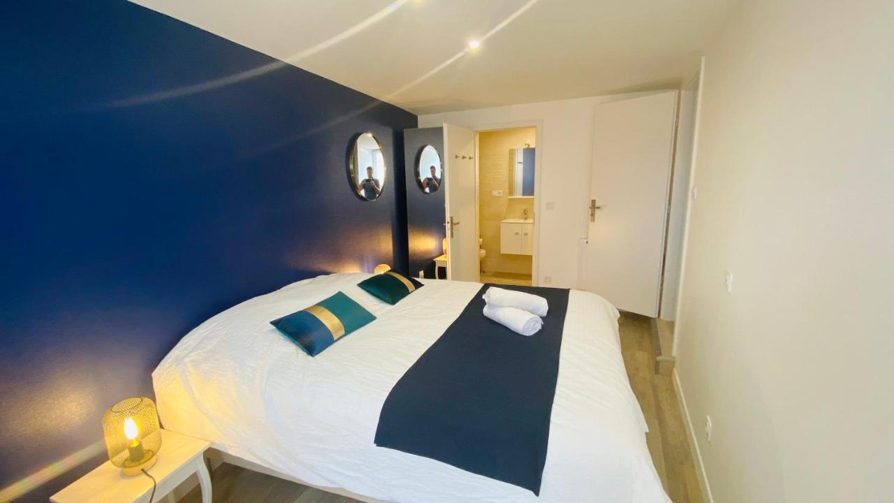 Neuf Et Cosy A Barr, Route Des Vins Apartment Luaran gambar